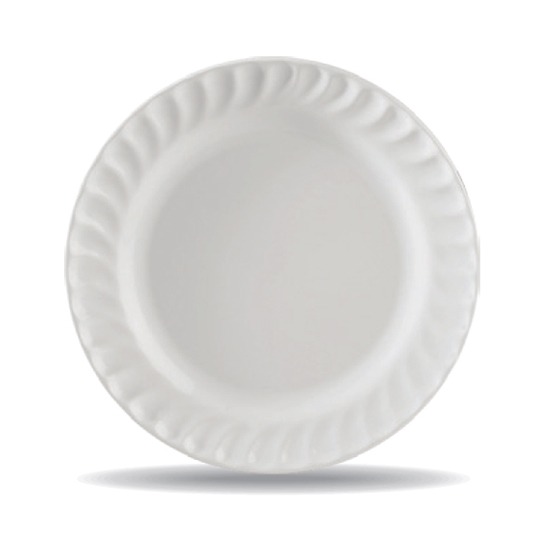 [016608] PLATO TRINCHE 23cm CASABLANCA #309532 - 31798