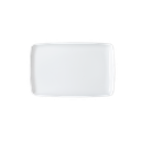 PLATO RECTANGULAR 25cm PORCELANA ELEGANCE #301654