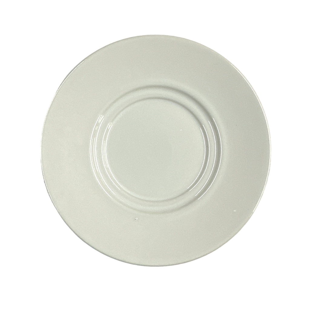 PLATO P/TAZA Y-85 INSTITUCIONAL No. 303413