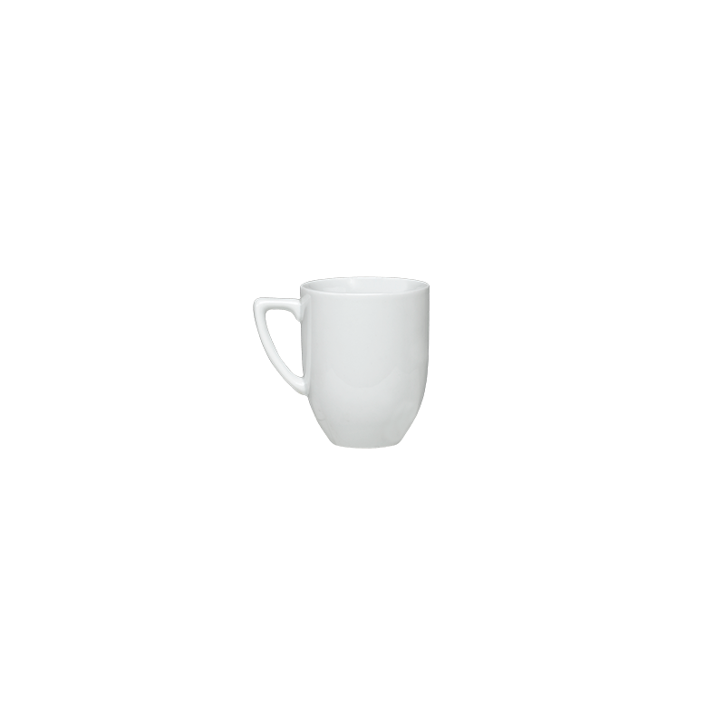 TARRO CAPUCHINO 300ml PORCELANA ELEGANCE - 301661