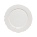 PLATO BASE 32 cm BLANCO GLACIAL - 309052