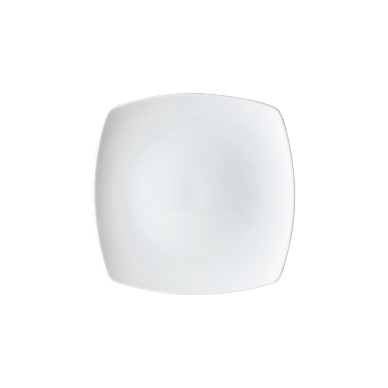 PLATO PASTEL 20cm ELEGANCE PORCELANA - 316197