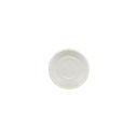 PLATO CAFÉ 16 cm BLANCO GLACIAL - 309049