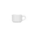 TAZA EMBROCABLE 190 ml BLANCO GLACIAL - 309057