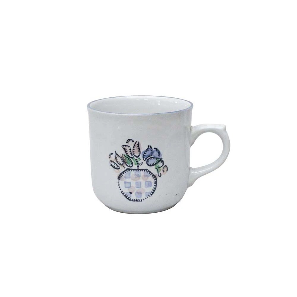 TAZA Y-89 TULIPAN ROSA No 37089 321390