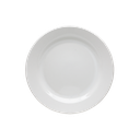 PLATO TRINCHE 26cm BLANCO GLACIAL - 309040