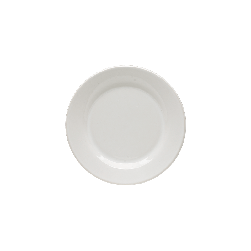 PLATO TRINCHE 19cm BLANCO GLACIAL - 309042