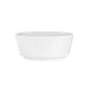 TAZÓN CÓNICO 550 ml BLANCO GLACIAL - 313899