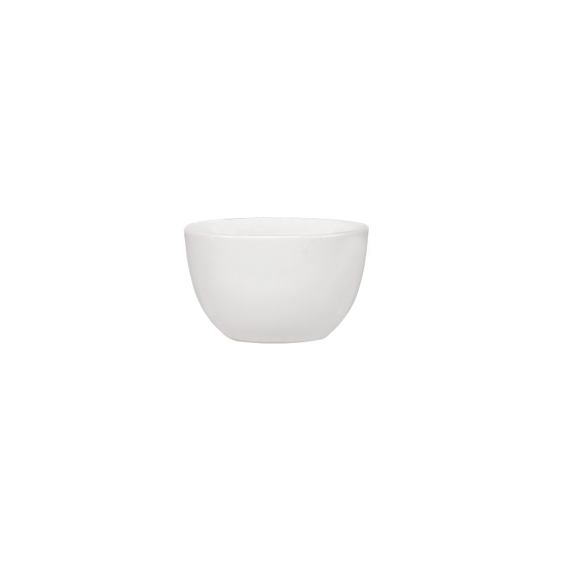 TAZA CONSOMÉ 220 ml BLANCO GLACIAL - 310088