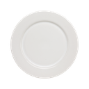 PLATO TRINCHE 28 cm BLANCO GLACIAL - 310021