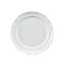 PLATO PARA PASTEL BARROCO 20cm - 3167