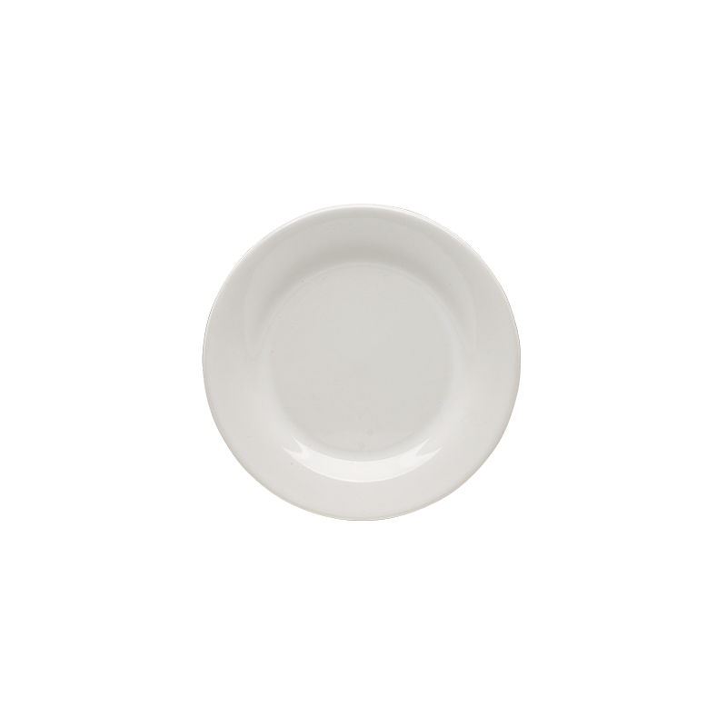 PLATO TRINCHE 16cm BLANCO GLACIAL - 309043
