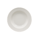 PLATO SOPERO 23cm BLANCO GLACIAL - 309044