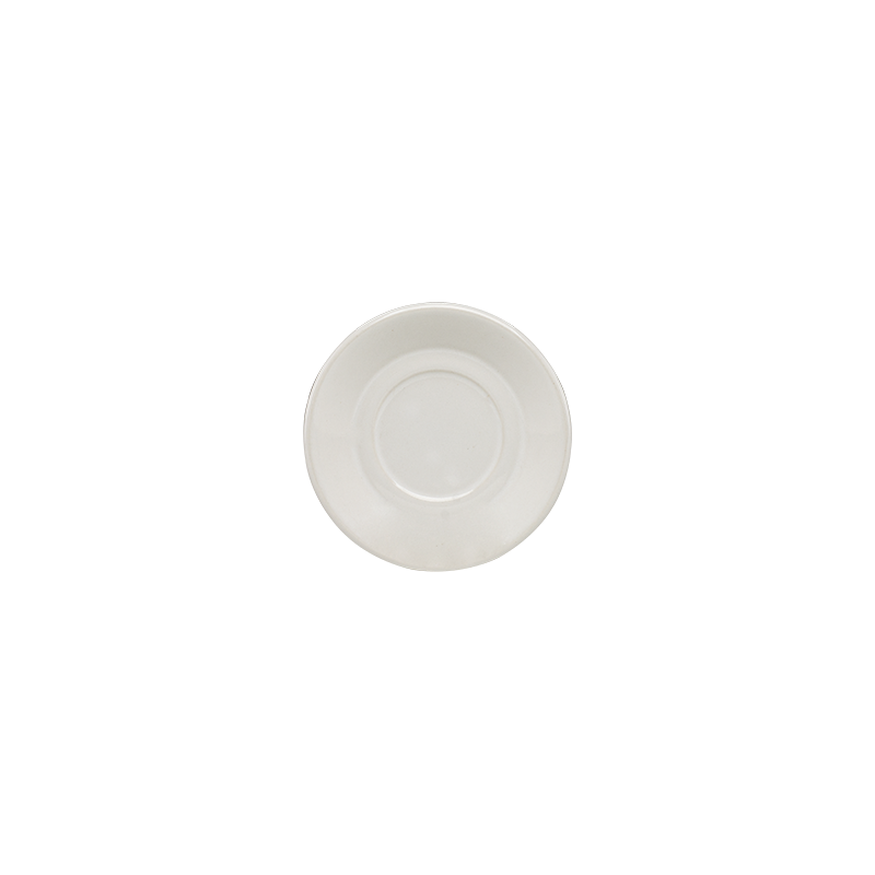 PLATO EMBROCABLE 15 cm BLANCO GLACIAL - 309051
