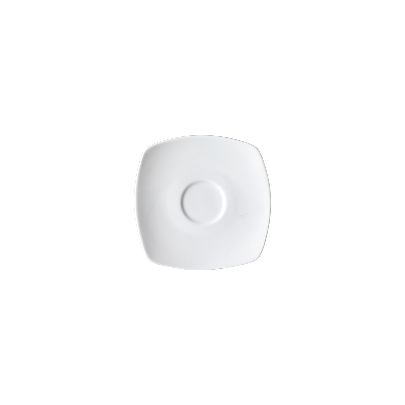 PLATO CAFÉ 14cm ELEGANCE - 313749