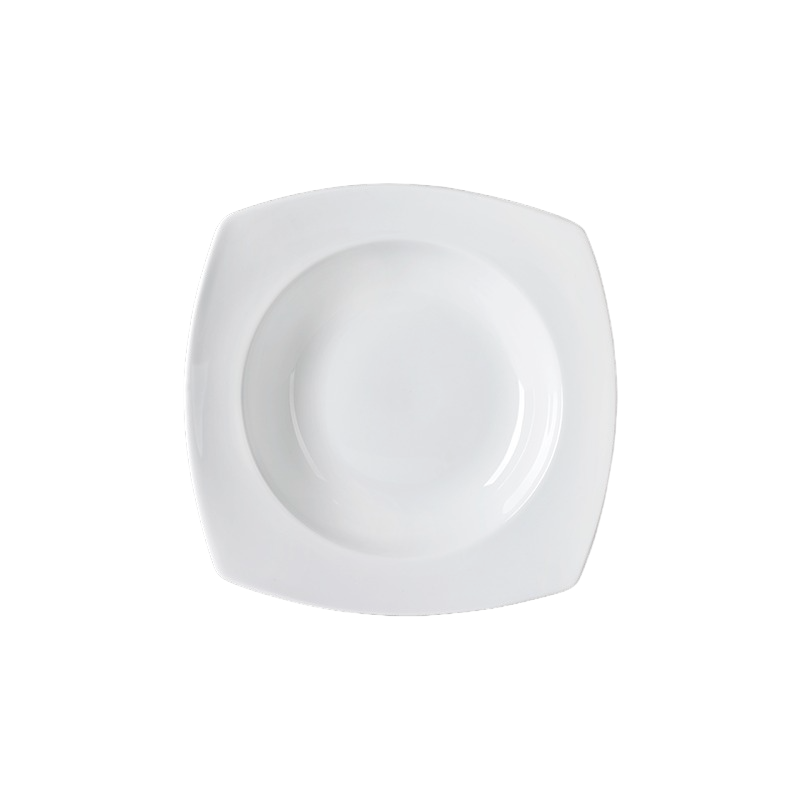 PLATO SOPERO 15cm ELEGANCE SQ #316851