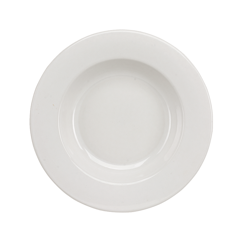 PLATO PASTA BOWL 31 cm BLANCO GLACIAL - 310089