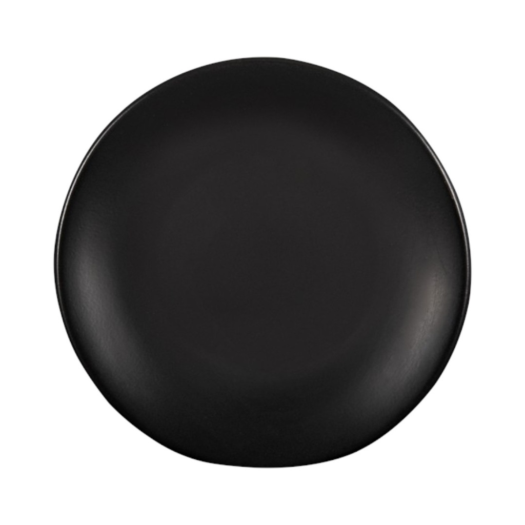 [059434] PLATO TRINCHE 19 cm SEMIMATE MANHATTAN - 319514