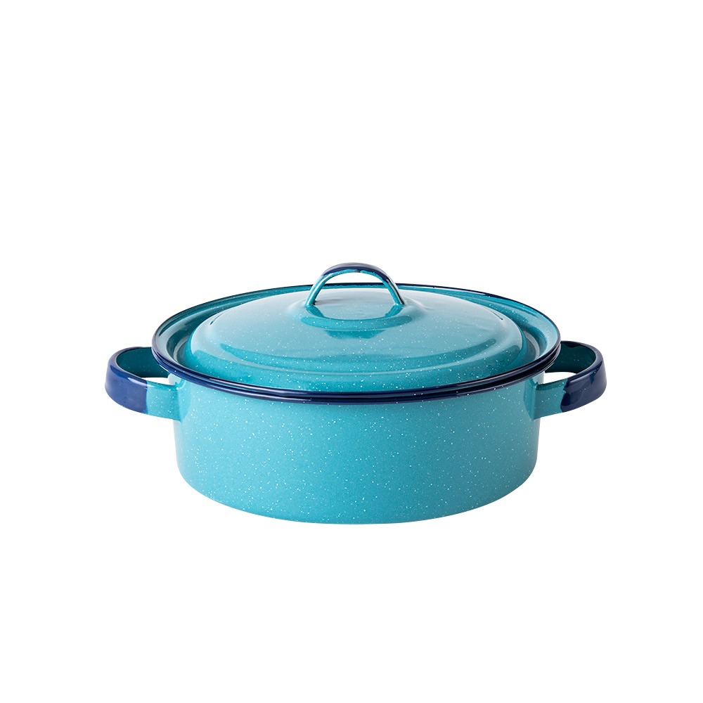BUDINERA RECTA 22 AZUL TURQUEZA - 313985