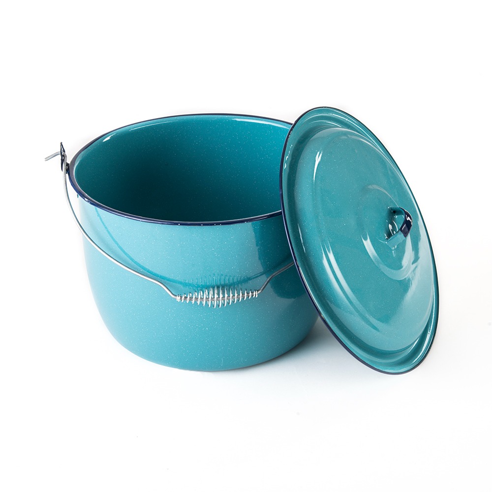 OLLA CONVEXA CON ASA #30 AT CINSA 13 L - 32650