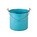VASO RECTO 18 CON ASA A.T. DE 4L - 314020