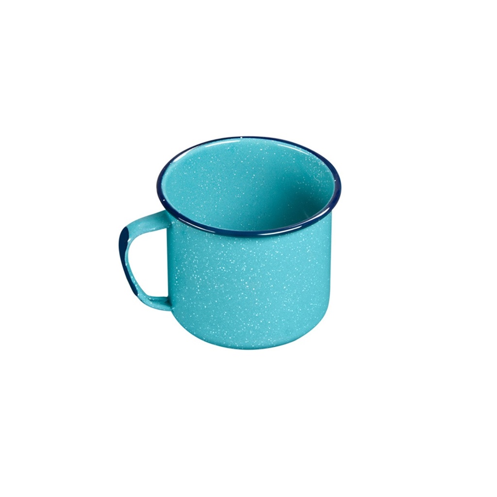 VASO RECTO 10 AZUL TURQUESA CINSA - 314015