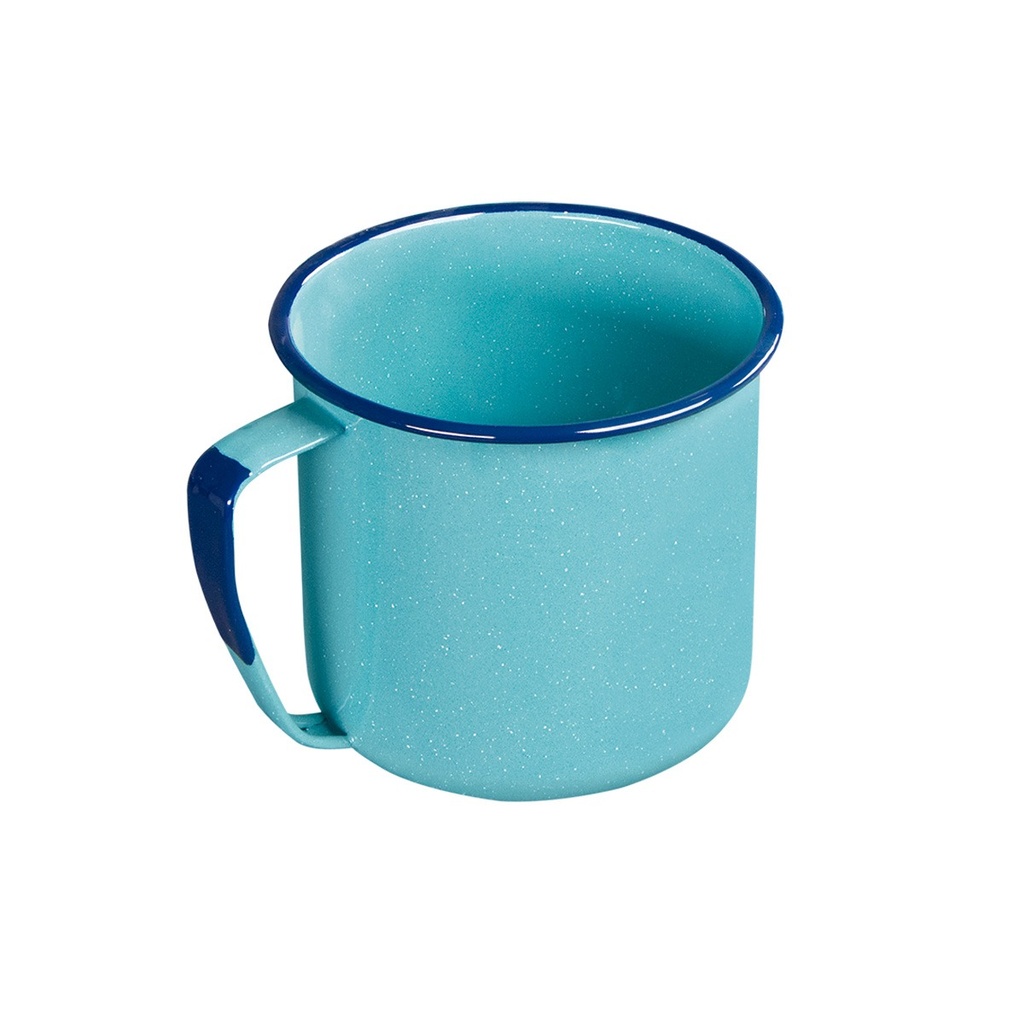 [008855] HERVIDOR RECTO 18 AZUL TURQUEZA - 313998