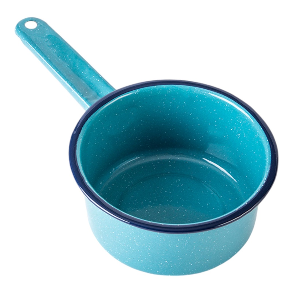 CACEROLA HONDA 14 AZUL TURQUESA - 313989