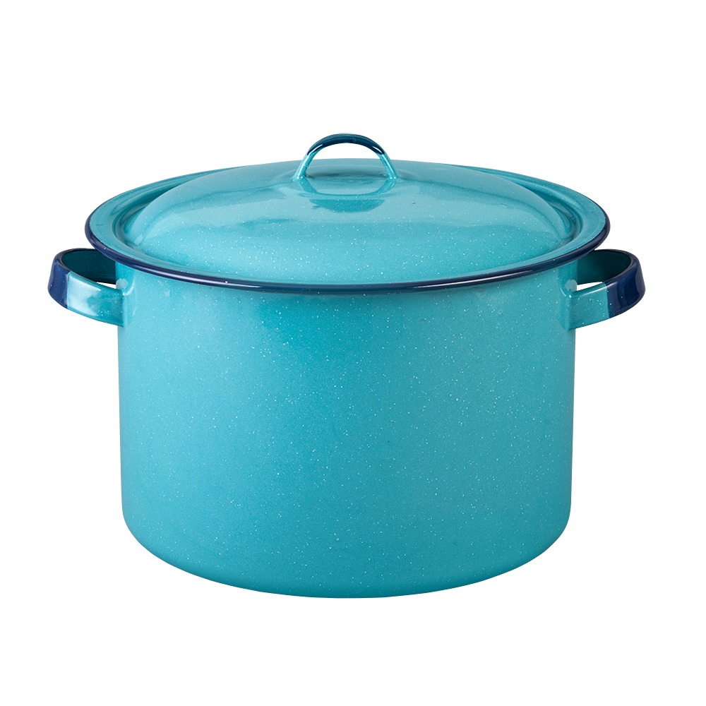 [028538] OLLA RECTA 28 CON OREJAS A.T. - 39788