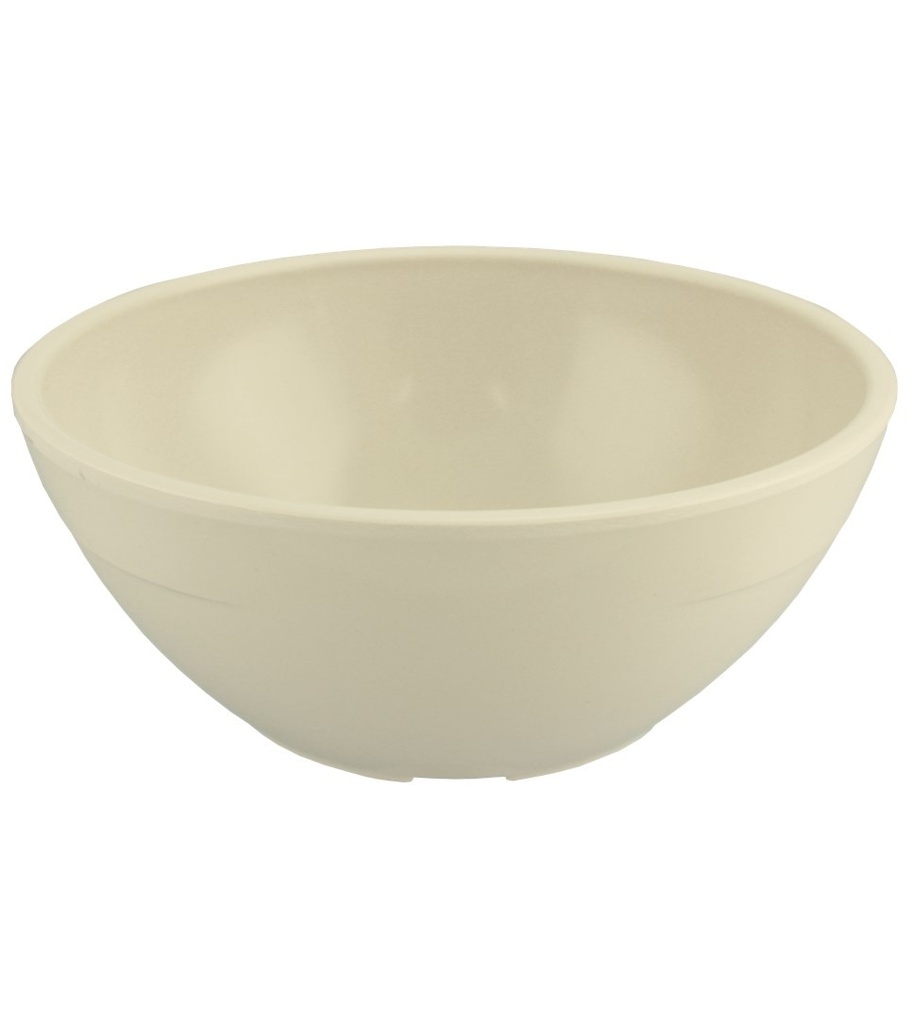 TAZÓN 5.5" DE MELAMINA BEIGE D08 - 004-008-109
