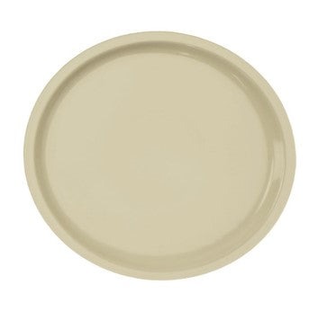 [054522] PLATO TRINCHE 10"  DE MELAMINA BEIGE D08 - 004-008-107