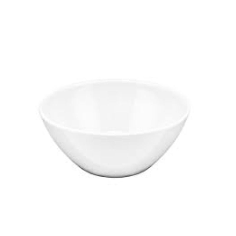 [054529] TAZON 5.5" DE MELAMINA BLANCA D09 - 004-009-109