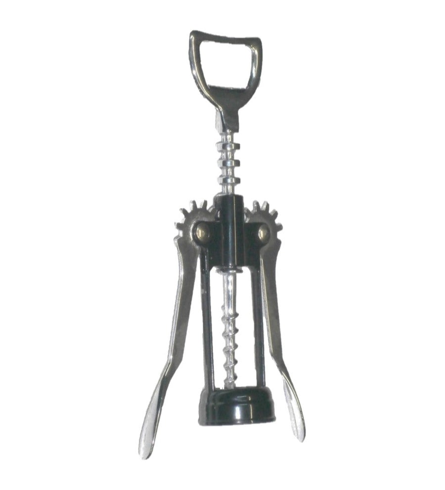 [056378] DESTAPACORCHO DE ACERO INOXIDABLE - 020-001-010