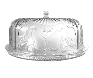 PANERA PASTELERA PERAS - W013