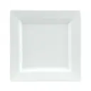 PLATO TRINCHE CUADRADO 9" / 22 cm - SL-9