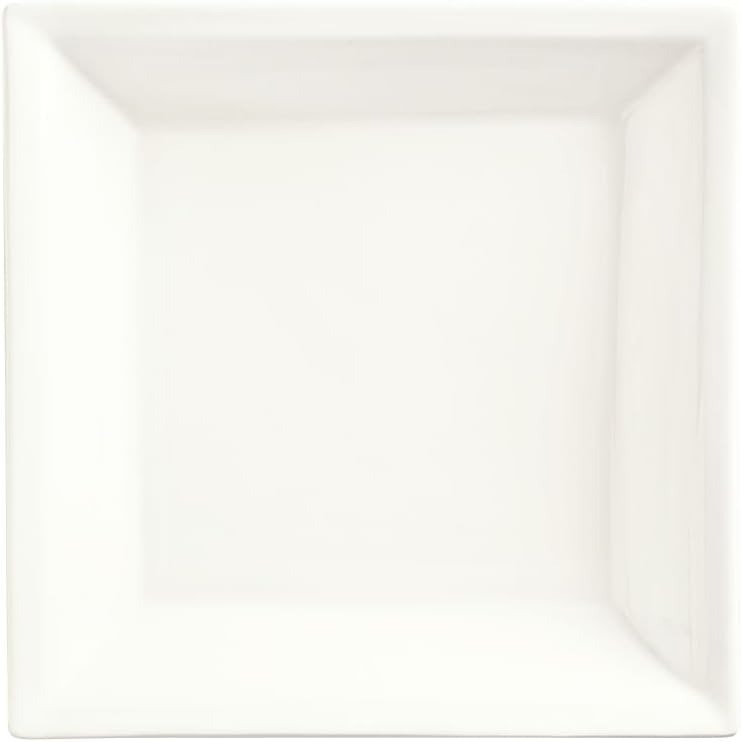 PLATO PARA SOPA CUADRADO 22.5cm - SL-13