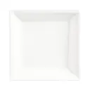 PLATO PARA SOPA CUADRADO 22 cm / 650 ml - SL-13