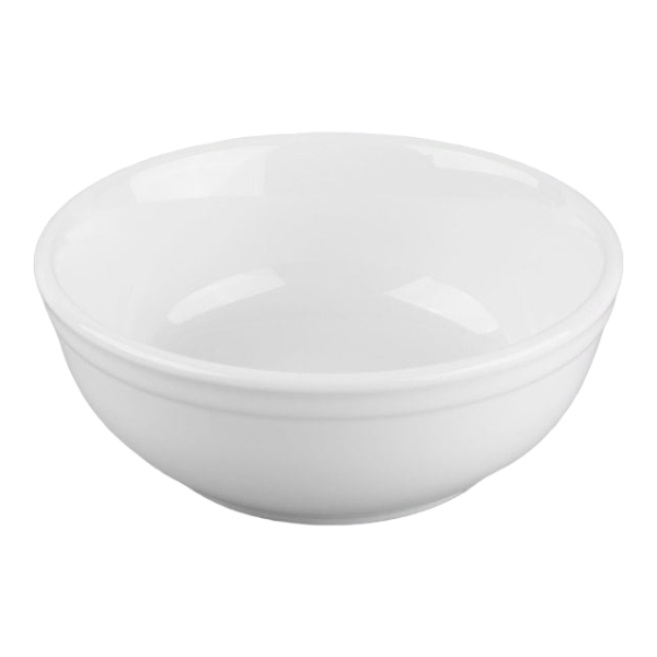 [028054] TAZÓN CEREAL GRANDE ROLLED EDGE 15oz 840-360-009