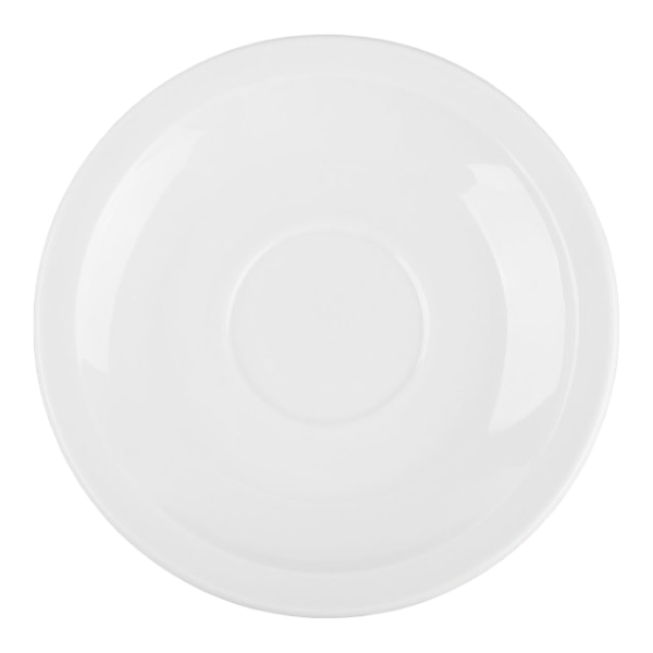 [028061] PLATO MOKA ROLLED EDGE 12cm 840-245-107