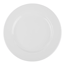 PLATO TRINCHE ROLLED EDGE 26cm 840-438R-10