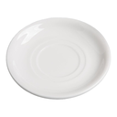 PLATO CAFÉ CON DOBLE ANILLO ROLLED EDGE 13.7cm 840-215-005