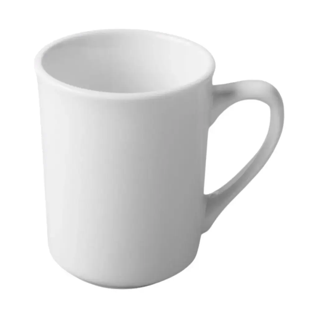 TAZA KONA ROLLED EDGE 8 oz / 240 ml - 840-125-002