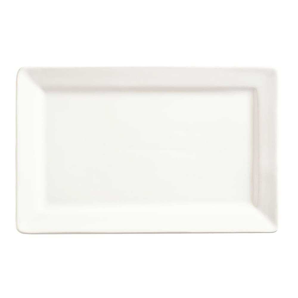 PLATO RECTANGULAR TRINCHE - SL-27