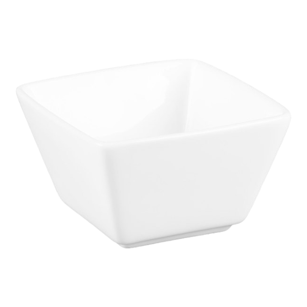 [039852] TAZÓN CUADRADO MEDIANO SLATE 8oz SL-8