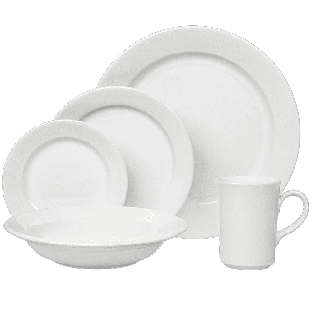 [059697] VAJILLA 30 PZAS BARCELONA No 320458