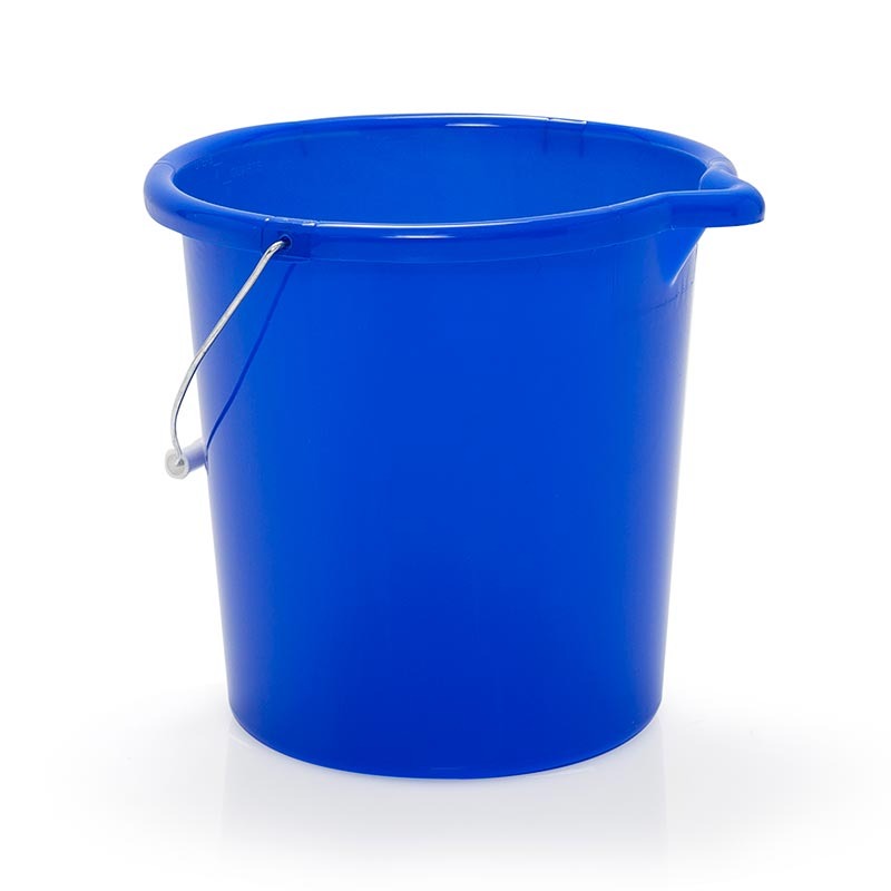 CUBETA 2000 CON PICO 10.5 L - 0214