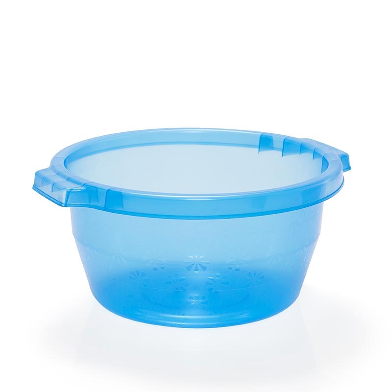 [006690] BAÑO MARGARITA TRANSPARENTE #8 - 0101