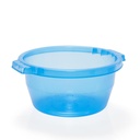 BAÑO MARGARITA TRANSPARENTE #8 - 0101