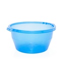 BAÑO MARGARITA TRANSPARENTE #22 - 0103