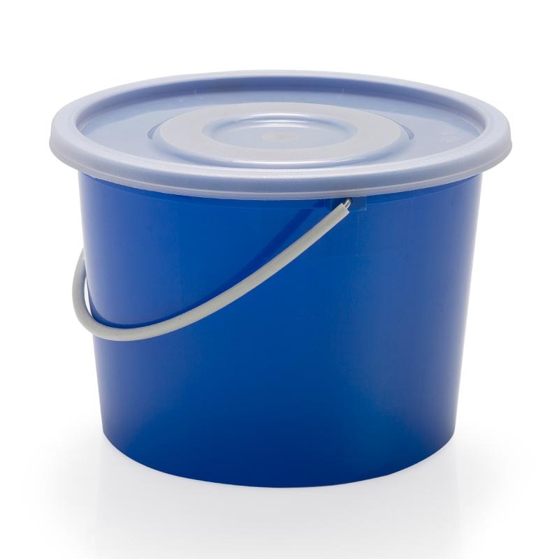 BOTE LECHERO BONGO 5 L - 0550